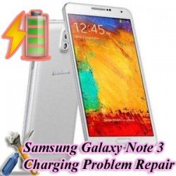 Samsung Galaxy Note 3 N9000 Charging Problem Repair